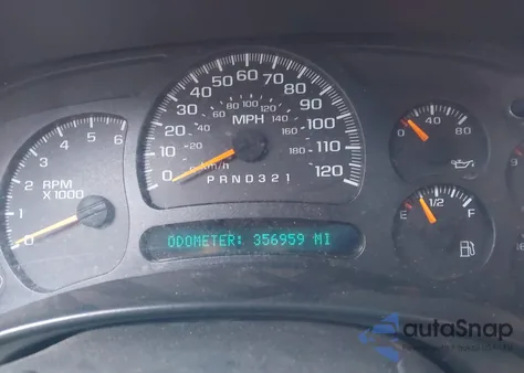 2006 Chevrolet Silverado 1500 Lt1 z USA, uszkodzony, nr VIN 1GCEC19V26Z256758